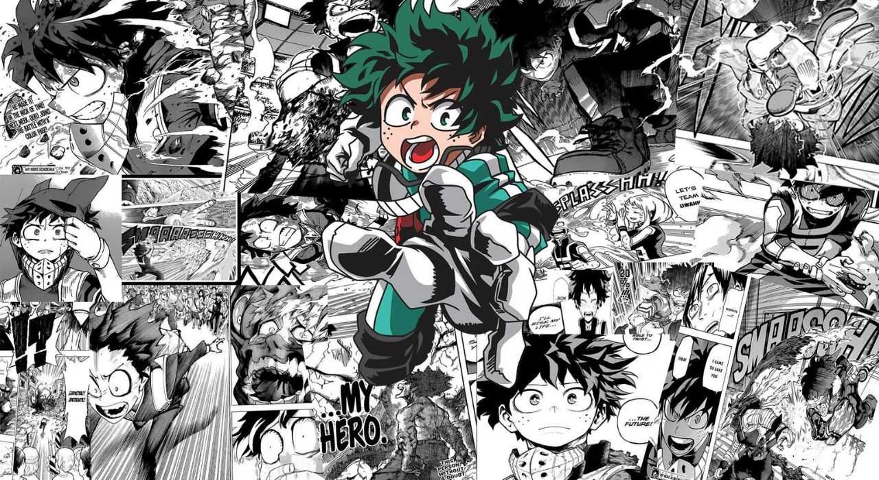MangaPill 2025 – Read Manga Online in HD Quality on Mangapill.my
